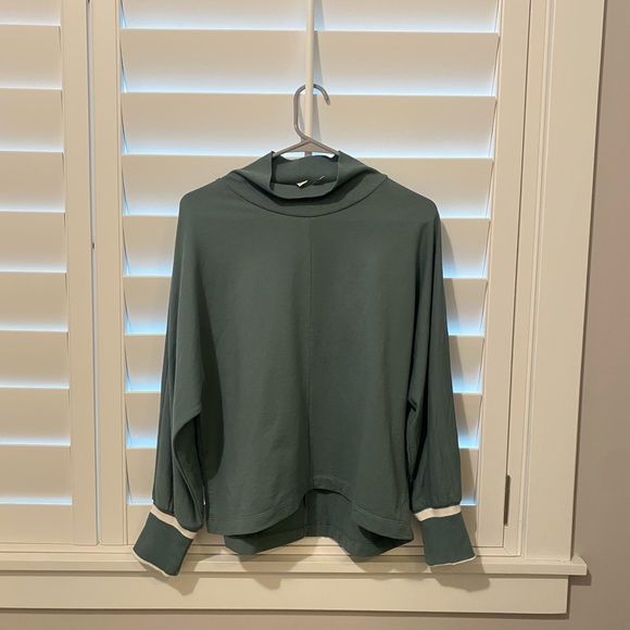 Zella Tops - Zella Long Sleeve
